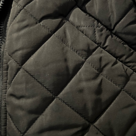 Princess Polly Mini Bomber Jacket - Picture 5 of 5